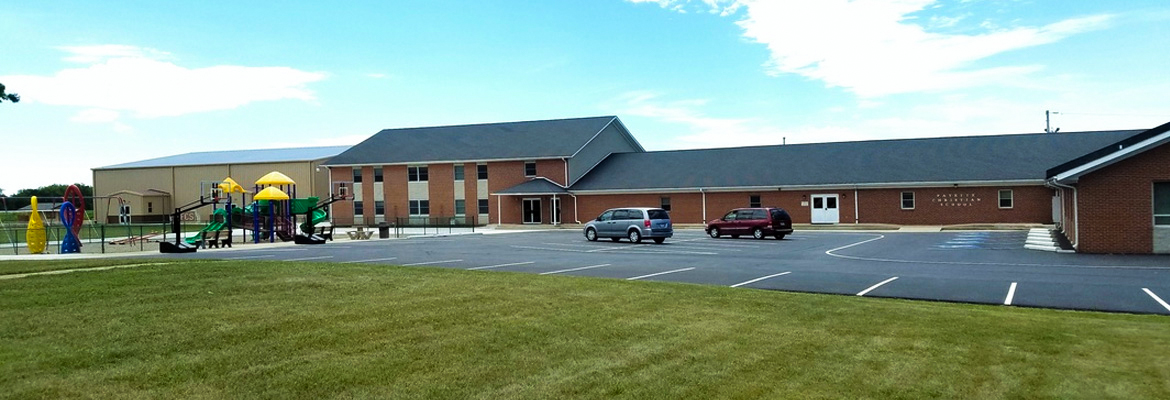 FAYETTE CHRISTIAN SCHOOL